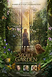 ดูหนังออนไลน์ The Secret Garden (2020) moviehdfree