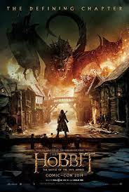 ดูหนังออนไลน์ฟรี The Hobbit 3 (2014) moviehdfree