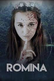 ดูหนังออนไลน์ฟรี Romina (2018) โรมินา moviehdfree
