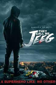 ดูหนังออนไลน์ฟรี They Call Me Jeeg (2015) moviehdfree