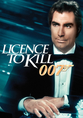 ดูหนังออนไลน์ James Bond 007 Licence to Kill 1989 รหัสสังหาร 007 ภาค 16   moviehdfree