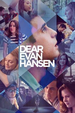 ดูหนังออนไลน์ DEAR EVAN HANSEN (2021) ซับไทย moviehdfree