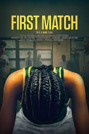 ดูหนังออนไลน์ First Match (2018) เฟิร์ส แมทช์ moviehdfree