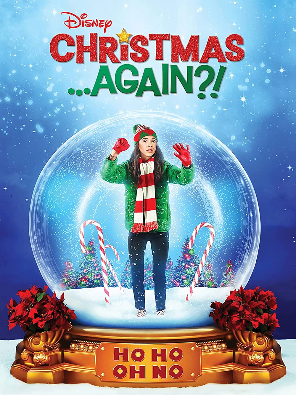 ดูหนังออนไลน์ Christmas Again (2021) moviehdfree
