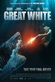 ดูหนังออนไลน์ฟรี GREAT WHITE (2021) ฉลามขาว เพชฌฆาต [ซับไทย] moviehdfree