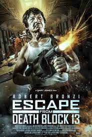 ดูหนังออนไลน์ฟรี Escape from Death Block 13 (2021) moviehdfree