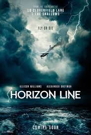 ดูหนังออนไลน์ฟรี Horizon Line (2020) นรก เหินเวหา moviehdfree