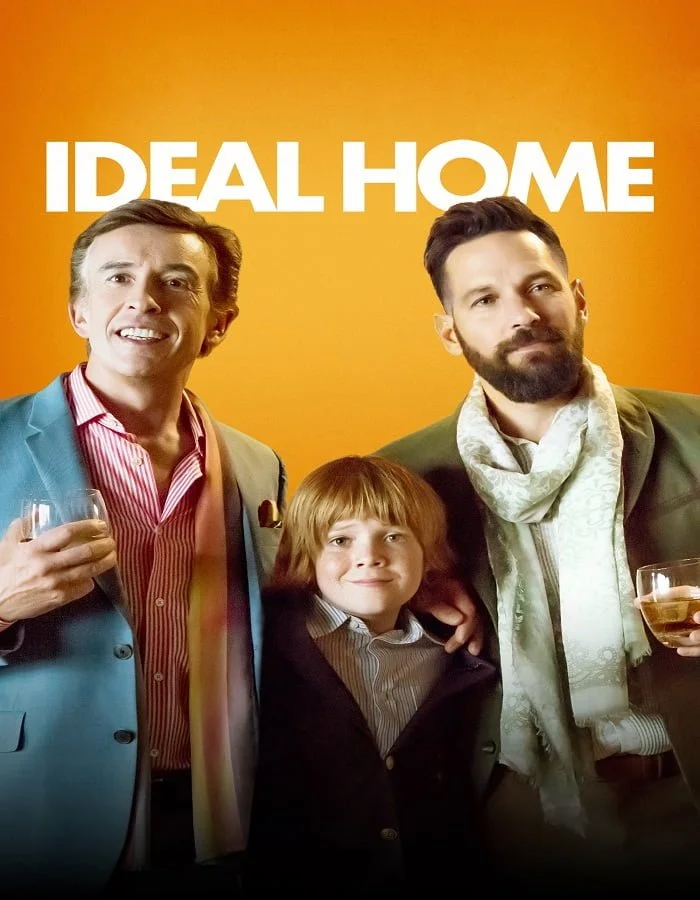 ดูหนังออนไลน์ฟรี Ideal Home (2018) 2คู๊ณพ่อ 1คู๊ณลูก ครอบครัวนี้ใครๆ ก็ไม่ร้าก moviehdfree