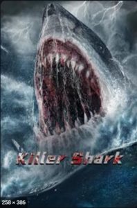 ดูหนังออนไลน์ฟรี Killer Shark (2021) ฉลามคลั่ง ทะเลมรณะ moviehdfree
