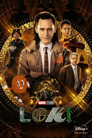 ดูหนังออนไลน์ฟรี ดูซีรีย์ Loki (2021) – โลกิ EP2 The Variant Season 1 | ซีรี่ย์ใหม่ Disney+ ซับไทย เต็มเรื่อง