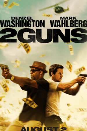 ดูหนังออนไลน์ฟรี 2 Guns (2013) – ดวล / ปล้น / สนั่นเมือง 2 moviehdfree