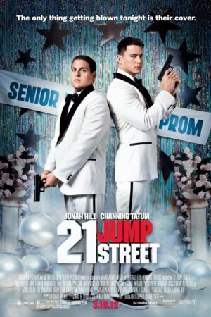 ดูหนังออนไลน์ 21 Jump Street (2012) – สายลับร้ายไฮสคูล moviehdfree