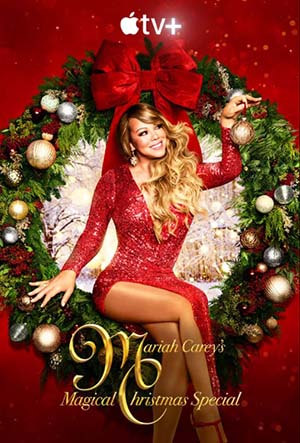 ดูหนังออนไลน์ฟรี ดูหนัง Mariah Carey’s Magical Christmas Special (2020) | Apple TV+ | ซับไทย
