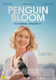 ดูหนังออนไลน์ฟรี Penguin Bloom (2020) เพนกวิน บลูม moviehdfree