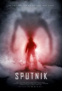 ดูหนังออนไลน์ฟรี Sputnik สปุตนิก (2020) moviehdfree