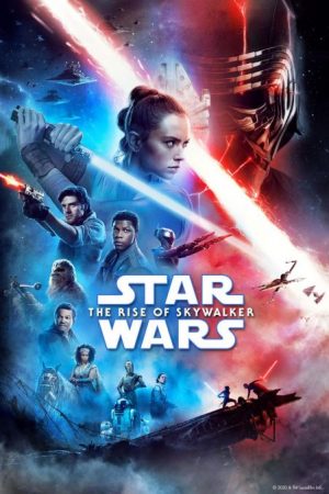 ดูหนังออนไลน์ฟรี ดูหนัง Star Wars: Episode IX (2019) – The Rise of Skywalker – กำเนิดใหม่สกายวอล์คเกอร์ | พากย์ไทย เต็มเรื่อง