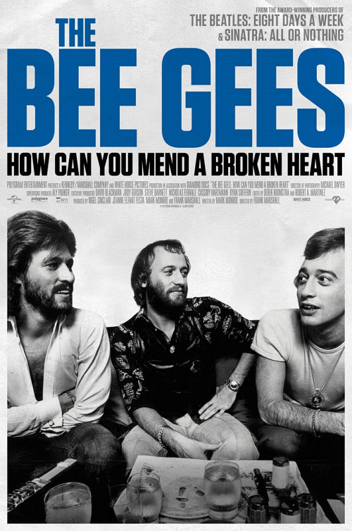 ดูหนังออนไลน์ฟรี THE BEE GEES HOW CAN YOU MEND A BROKEN HEART (2020) บีจีส์ วิธีเยียวยาหัวใจสลาย moviehdfree