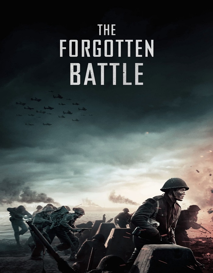 ดูหนังออนไลน์ฟรี The Forgotten Battle 2020 สงครามที่ถูกลืม moviehdfree