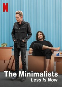ดูหนังออนไลน์ฟรี The Minimalists Less Is Now (2021) มินิมอลลิสม์ ถึงเวลามักน้อย moviehdfree