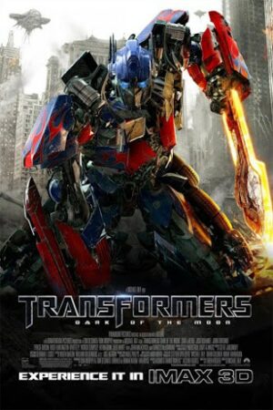 ดูหนังออนไลน์ฟรี Transformers 3 Dark of The Moon (2011) – ทรานส์ฟอร์มเมอร์ส 3 ดาร์ค ออฟ เดอะ มูน moviehdfree
