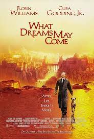 ดูหนังออนไลน์ฟรี What Dreams May Come (1998) วอทดรีมส์เมย์คัม moviehdfree
