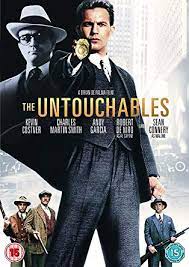 ดูหนังออนไลน์ The Untouchables (1987) เจ้าพ่ออัลคาโปน moviehdfree