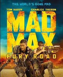ดูหนังออนไลน์ 4K Mad Max Fury Road (2015) แมด แม็กซ์ ถนนโลกันตร์ moviehdfree