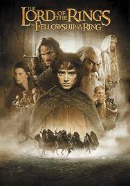ดูหนังออนไลน์ 4K The Lord of the Rings 1 The Fellowship of the Ring (2001) อภินิหารแหวนครองพิภพ moviehdfree