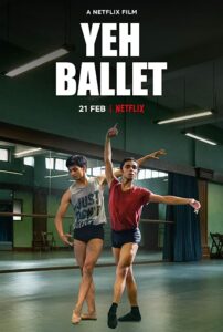 ดูหนังออนไลน์ Yeh Ballet | Netflix 2020 หนุ่มบัลเลต์มุมไบ  moviehdfree