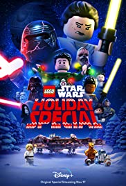 ดูหนังออนไลน์ฟรี 4K The Lego Star Wars Holiday Special (2020) moviehdfree