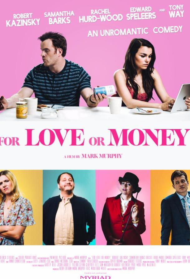 ดูหนังออนไลน์ For Love or Money รักฉันนั้นเพื่อ…ใคร 2020 moviehdfree