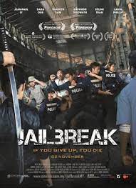 ดูหนังออนไลน์ฟรี Jailbreak (2017) แหกคุกแดนนรก moviehdfree