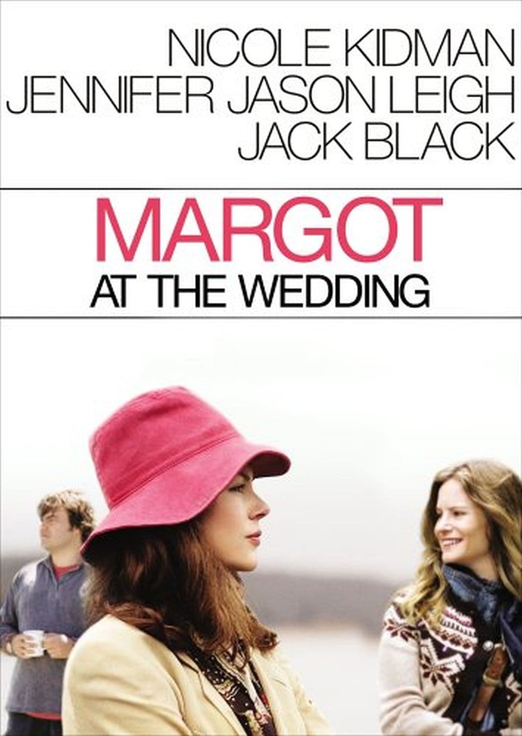 ดูหนังออนไลน์ฟรี Margot at the Wedding 2007 มาร์ก็อต จอมจุ้นวุ่นวิวาห์ moviehdfree