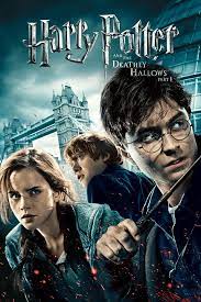 ดูหนังออนไลน์ 4K Harry Potter and the Deathly Hallows (2010) แฮร์รี่ พอตเตอร์กับเครื่องราง moviehdfree