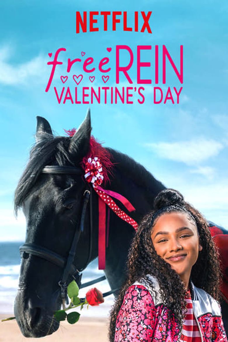 ดูหนังออนไลน์ฟรี FREE REIN  VALENTINE’S DAY 2019 ฟรี เรน: สุขสันต์วันวาเลนไทน์ moviehdfree
