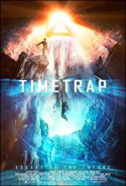 ดูหนังออนไลน์ Time Trap ฝ่ามิติกับดักเวลาพิศวง 2017 moviehdfree