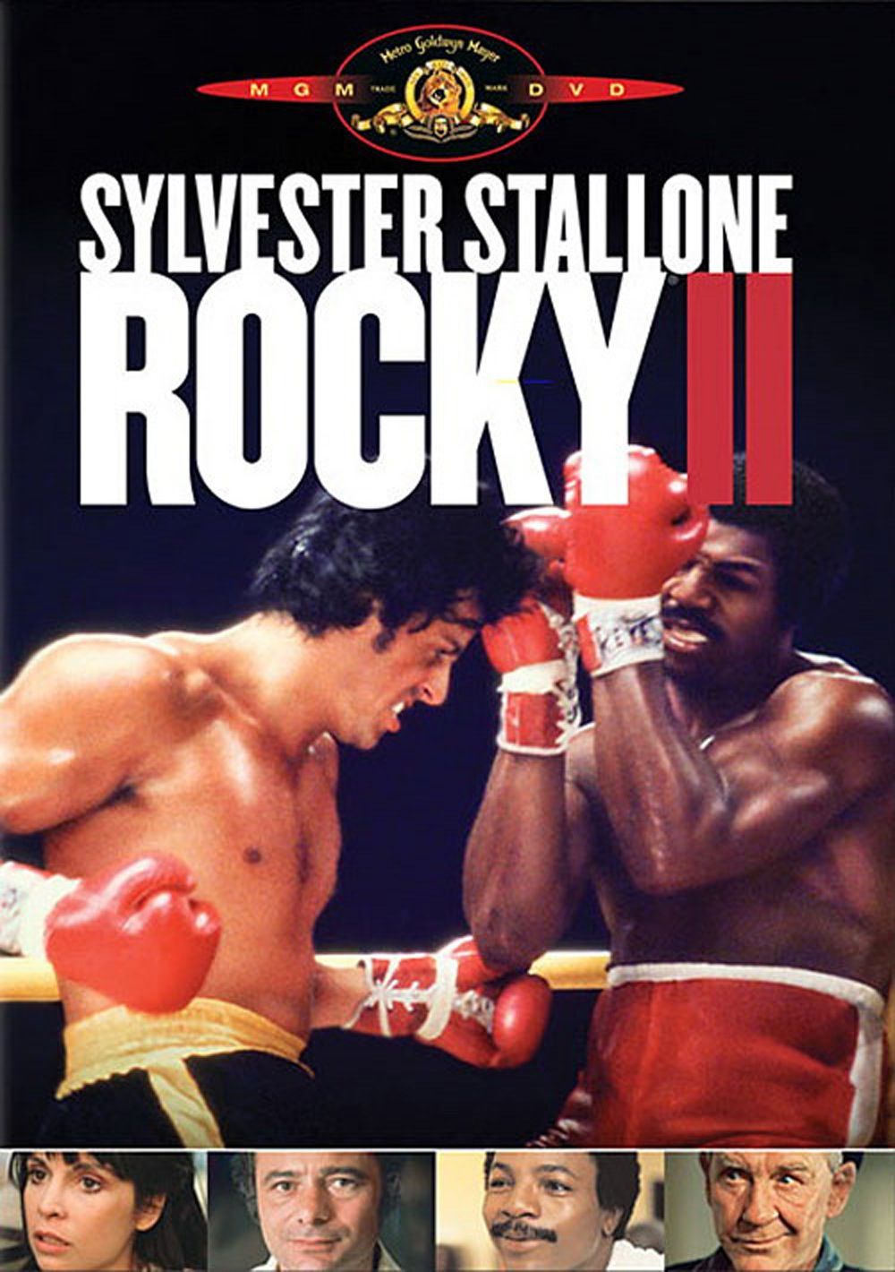 ดูหนังออนไลน์ Rocky II 1979 ร็อคกี้ 2 moviehdfree
