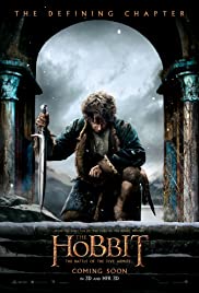 ดูหนังออนไลน์ The Hobbit 3: The Battle of the Five Armies 2014 เดอะ ฮอบบิท 3: สงครามห้า moviehdfree