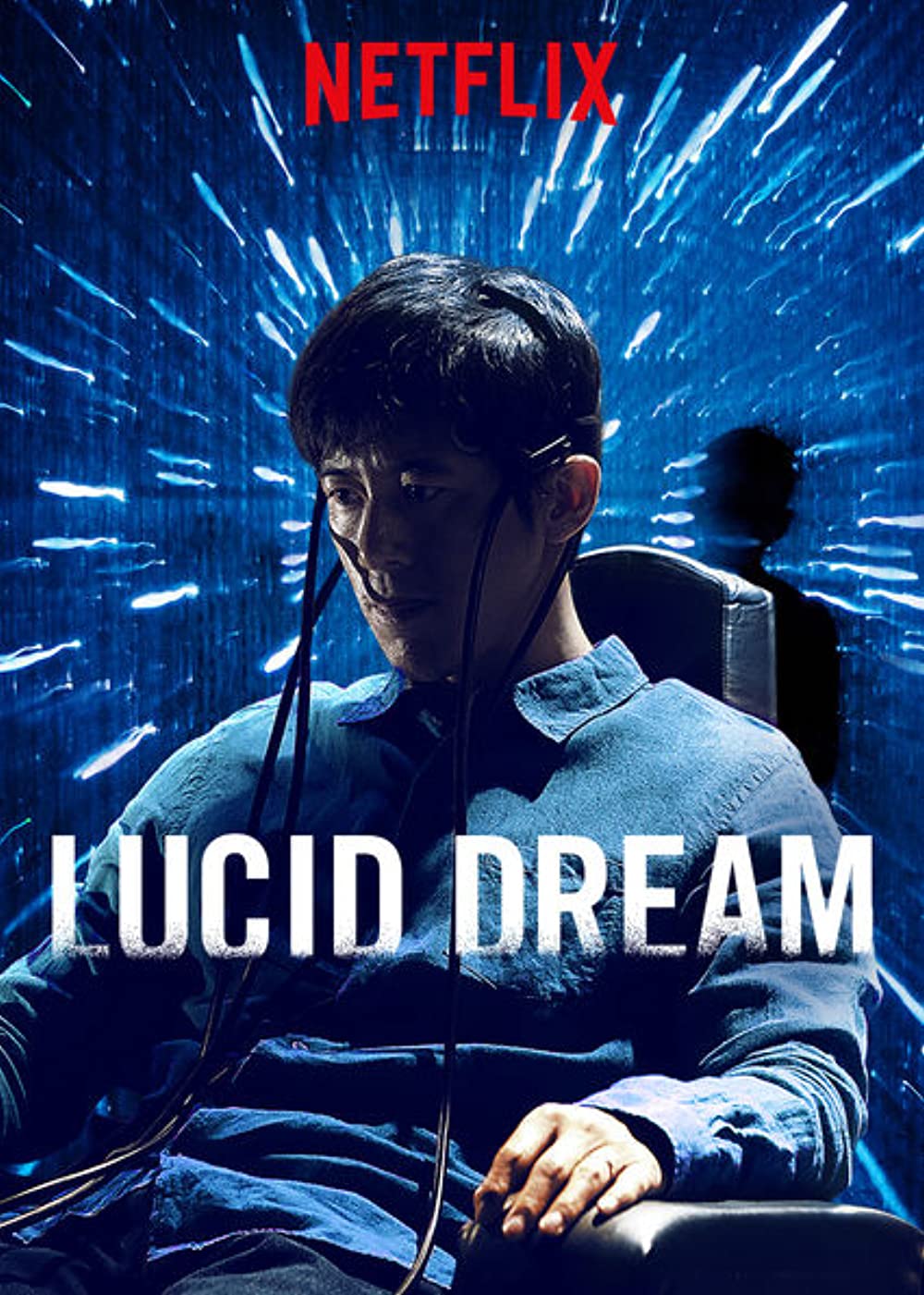 ดูหนังออนไลน์ Lucid Dream 2017 moviehdfree