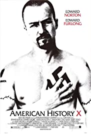 ดูหนังออนไลน์ฟรี American History X (1998) อเมริกันนอกคอก X moviehdfree
