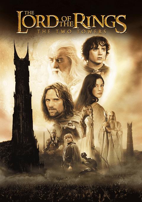 ดูหนังออนไลน์ 4K The Lord of the Rings 2 The Two Towers (2002) ศึกหอคอยคู่กู้พิภพ Extended moviehdfree