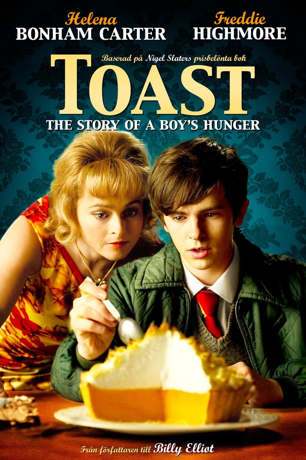 ดูหนังออนไลน์ฟรี Toast 2010 หนุ่มแนวหัวใจกระทะเหล็ก moviehdfree