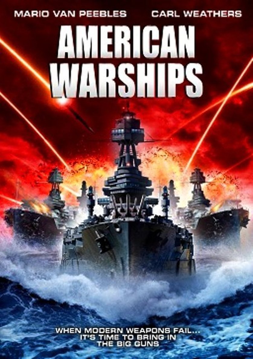 ดูหนังออนไลน์ฟรี American Warships 2012 moviehdfree