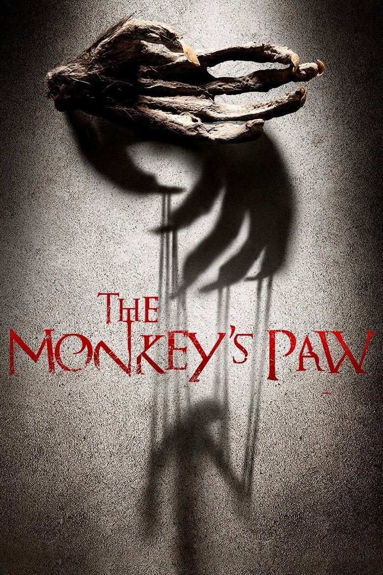 ดูหนังออนไลน์ฟรี The Monkey’s Paw 2013 ขอแล้วต้องตาย moviehdfree