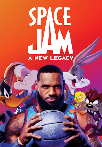ดูหนังออนไลน์ฟรี Jam: A New Legacy (2021) moviehdfree