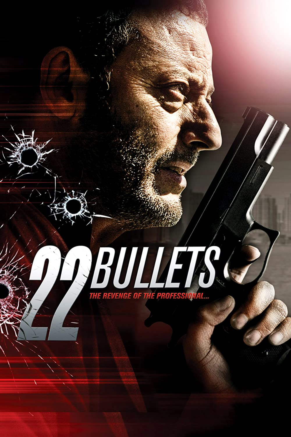 ดูหนังออนไลน์ฟรี 22 Bullets 2010 22 นัด ยมบาลล้างยมบาล moviehdfree
