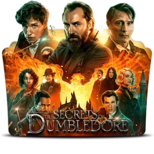 ดูหนังออนไลน์ฟรี Fantastic Beasts The Secrets of Dumbledore 2022 moviehdfree