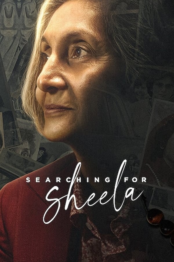 ดูหนังออนไลน์ ดูหนังใหม่ Netflix SEARCHING FOR SHEELA 2021 ตามหาชีล่า moviehdfree