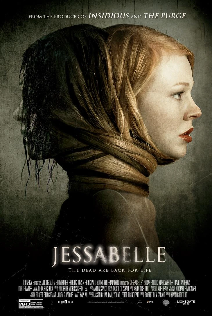 ดูหนังออนไลน์ฟรี ดูหนังออนไลน์ Jessabelle 2014 บ้านวิญญาณแตก moviehdfree