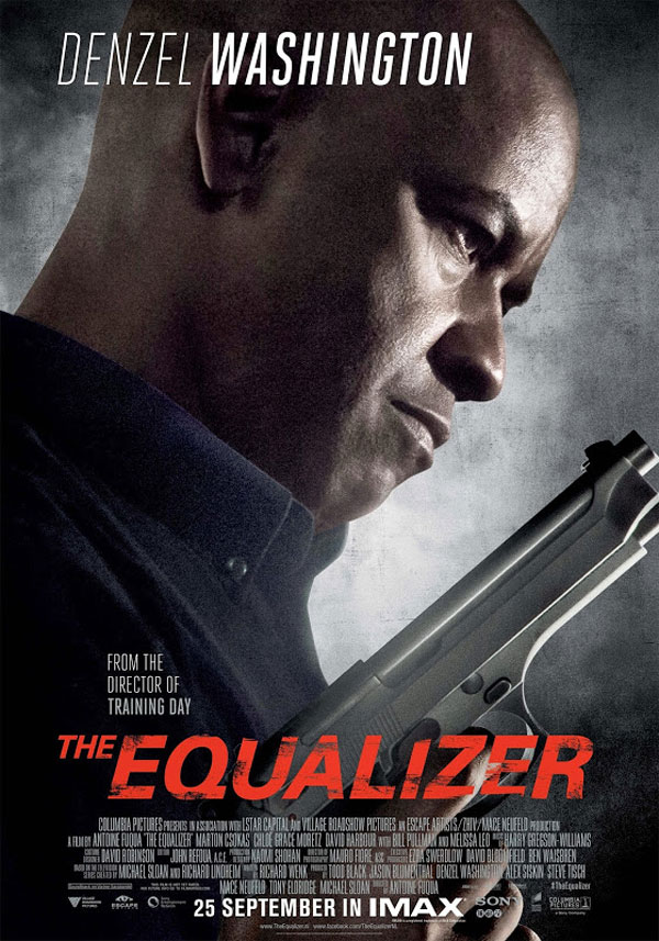 ดูหนังออนไลน์ฟรี ดูหนังออนไลน์ The Equalizer 2014 มัจจุราชไร้เงา moviehdfree